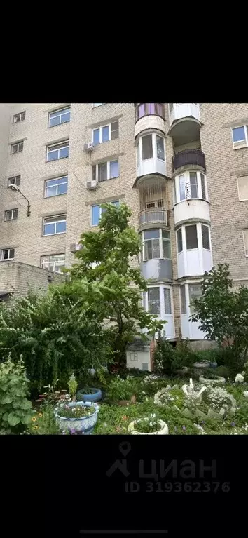 1-к кв. Саратовская область, Энгельс просп. Строителей, 18а (33.0 м) - Фото 0