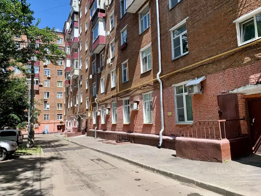 3-к кв. Москва Дмитровское ш., 59К1 (80.0 м) - Фото 2