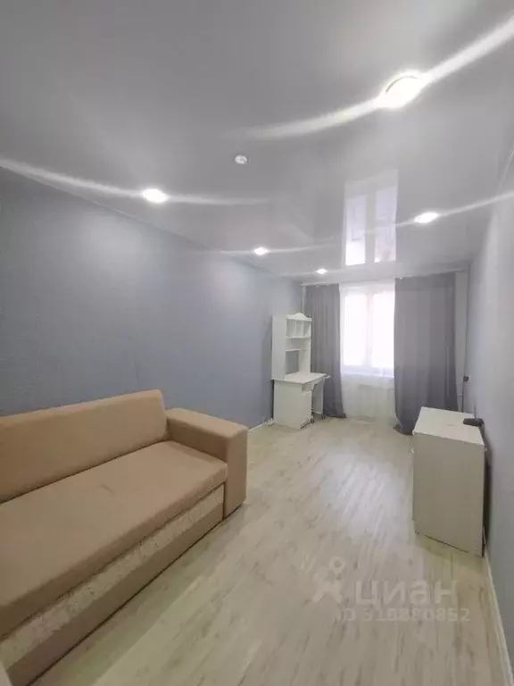 3-к кв. Приморский край, Находка ул. Луначарского, 18 (76.7 м) - Фото 1