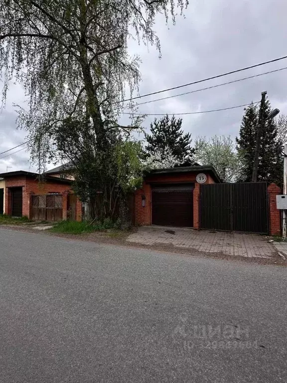 Дом в Московская область, Одинцовский городской округ, с. Успенское ... - Фото 1