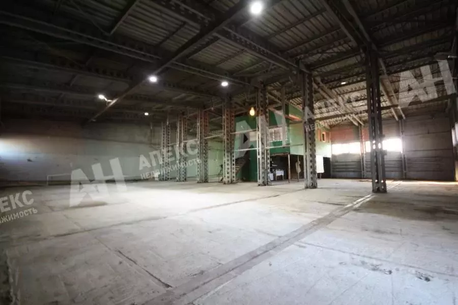 Производственное помещение в Московская область, Раменский ... - Фото 2