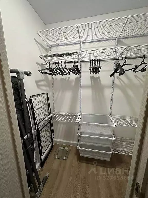 1-к кв. Москва Открытое ш., 18Ак6 (33.0 м) - Фото 1