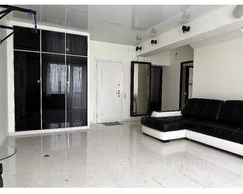 2-к кв. Москва Фрунзенская наб., 14 (61.0 м) - Фото 2