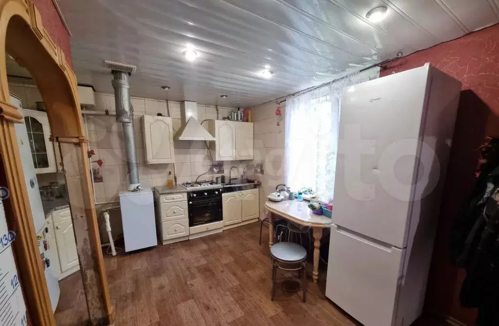 Дом 50 м на участке 6 сот. - Фото 0