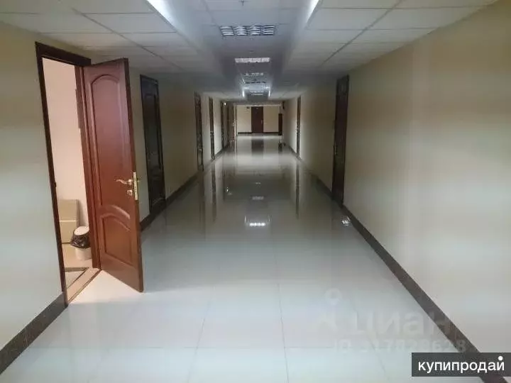 Помещение свободного назначения в Москва Новая Басманная ул., 14С2 (15 ... - Фото 1