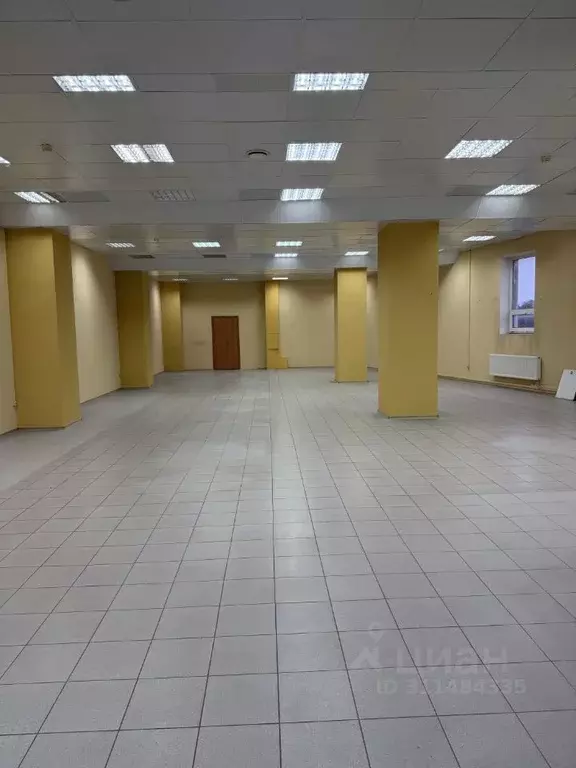 Помещение свободного назначения в Калужская область, Обнинск Киевское ... - Фото 2