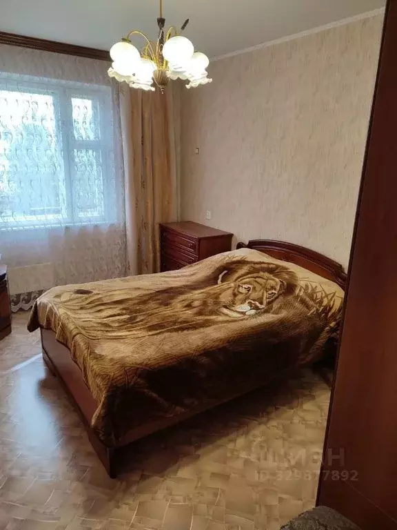 2-к кв. Нижегородская область, Нижний Новгород ул. Культуры, 19 (52.0 ... - Фото 1