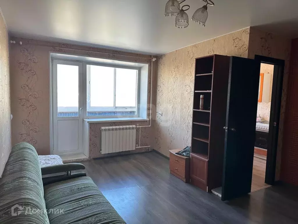 Продаётся 1-к квартира, 29.9 м - Фото 0