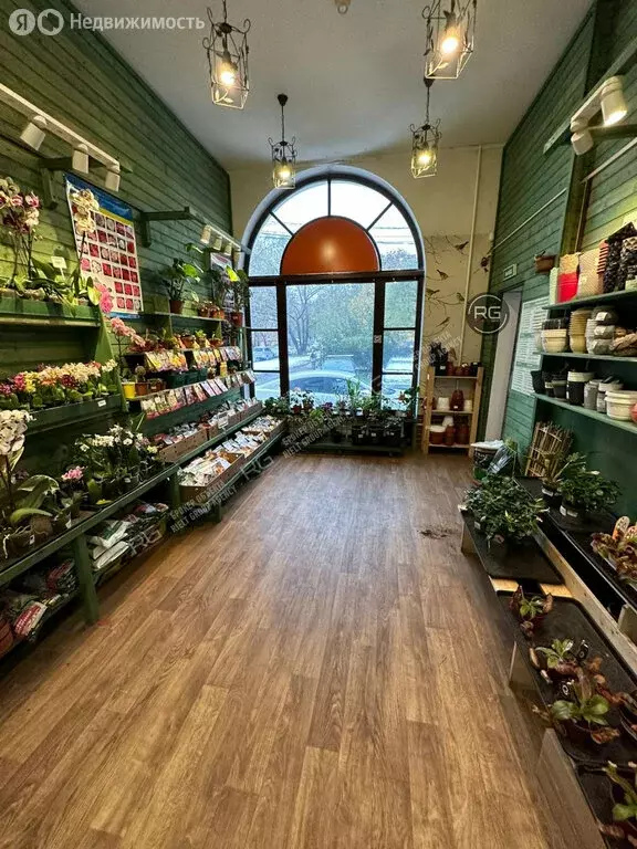 Помещение свободного назначения (61.2 м) - Фото 1