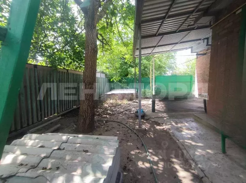 Дом в Ростовская область, Новочеркасск ул. Клещева (85 м) - Фото 2