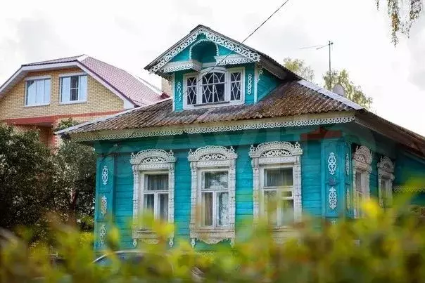Дом 45 м на участке 15 сот. - Фото 1