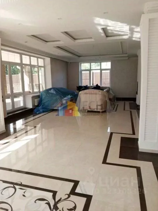 Дом в Тульская область, Тула городской округ, д. Петрово, Зеленый ... - Фото 1