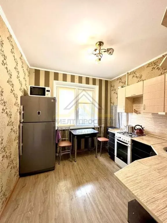 2-к кв. Белгородская область, Старый Оскол Рудничный мкр, 10 (54.0 м) - Фото 1