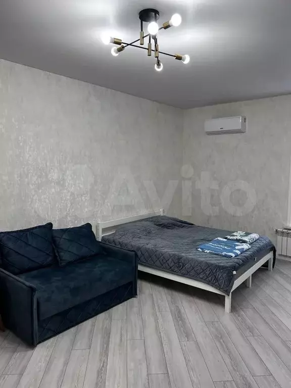 2-к. квартира, 60 м, 2/2 эт. - Фото 0