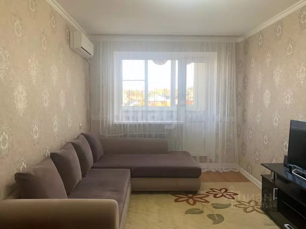 2-к кв. Краснодарский край, Темрюк ул. Ленина (43.3 м) - Фото 1