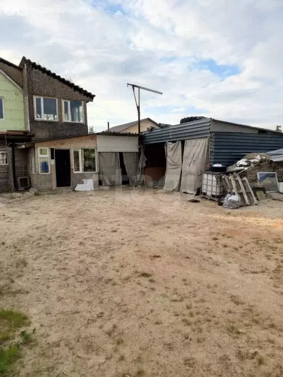 Дом в Новый Уренгой, ДНТ Северное Сияние, Владимирская улица (125.3 м) - Фото 0