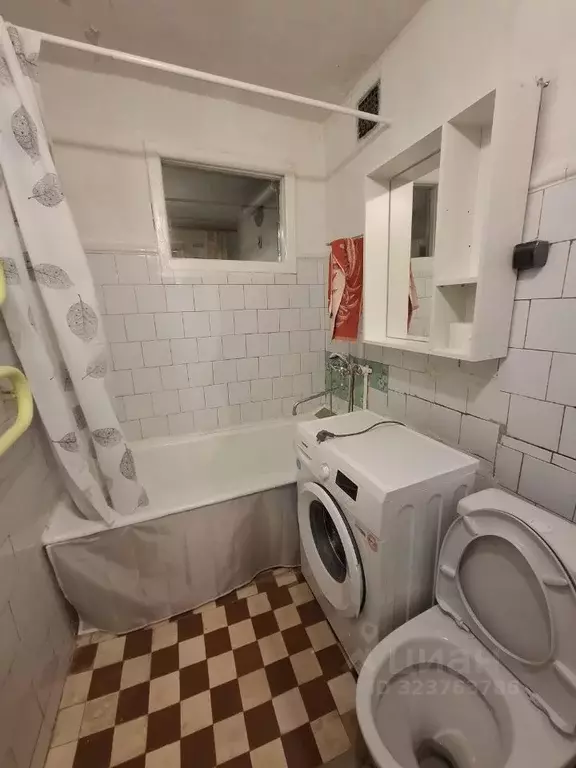 2-к кв. Тульская область, Тула ул. Мезенцева, 40к2 (43.0 м) - Фото 1