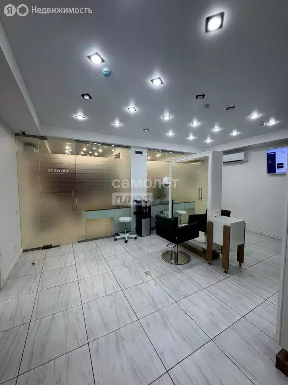 Помещение свободного назначения (80.6 м) - Фото 1