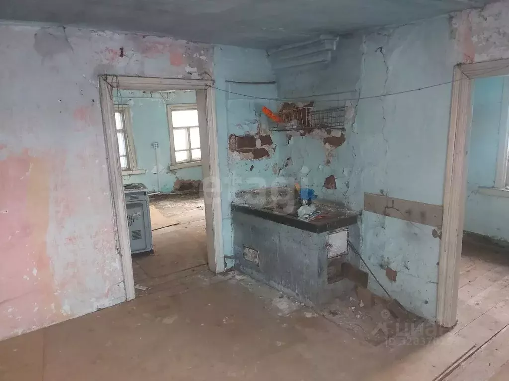 Дом в Кемеровская область, Кемерово ул. 4-я Иланская (46 м) - Фото 1