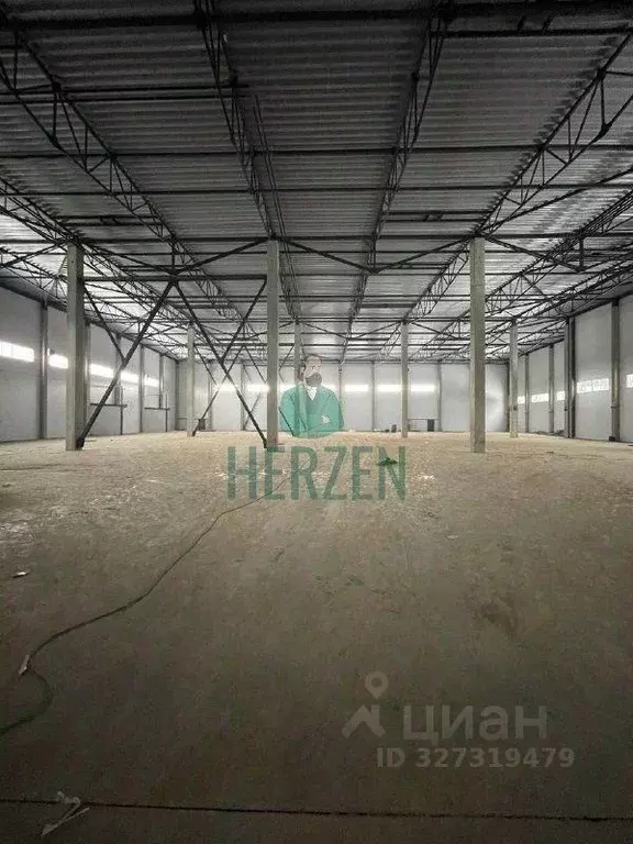 Производственное помещение в Московская область, Химки городской ... - Фото 2