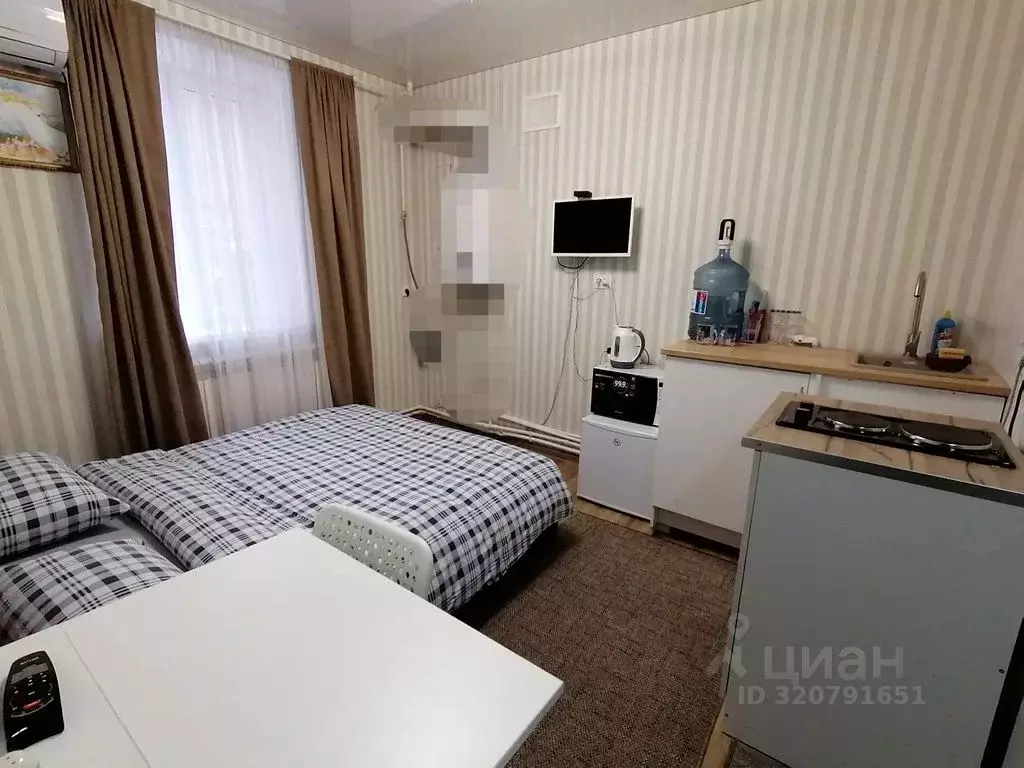 Студия Ростовская область, Новошахтинск Водосборный пер., 5/14 (20.0 ... - Фото 1