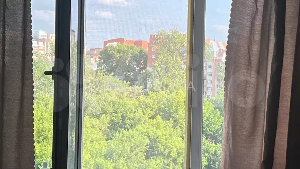 Комната 12,1 м в 1-к., 6/9 эт. - Фото 0