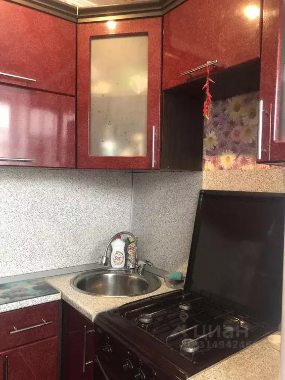 2-к кв. Мордовия, Саранск бул. Эрьзи, 19 (40.6 м) - Фото 1