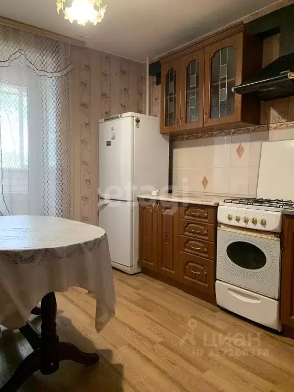 1-к кв. Воронежская область, Воронеж ул. 9 Января, 300Б (34.9 м) - Фото 1