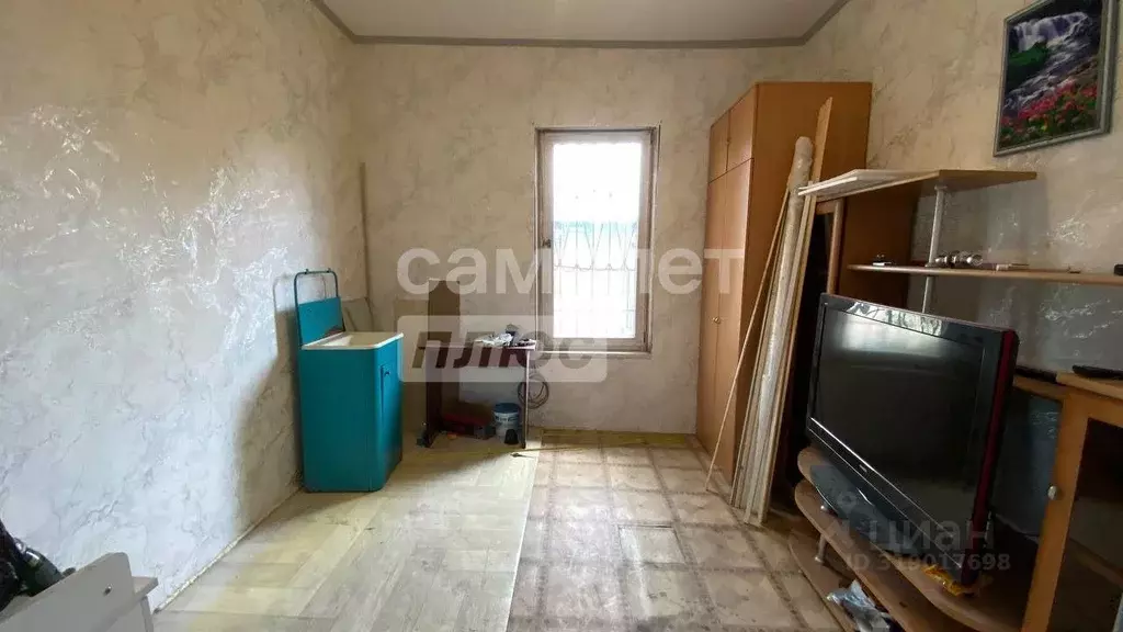 1-к кв. Забайкальский край, Чита Заводская ул., 11 (24.8 м) - Фото 1