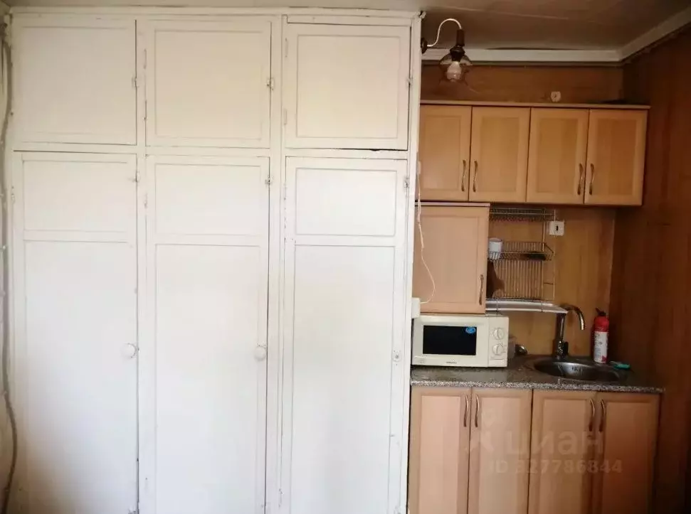 Студия Башкортостан, Уфа Молодежный бул., 6 (17.0 м) - Фото 1