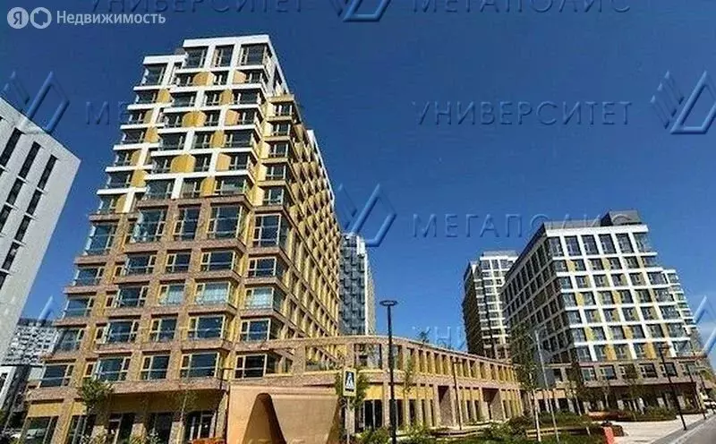 Помещение свободного назначения (105 м) - Фото 1
