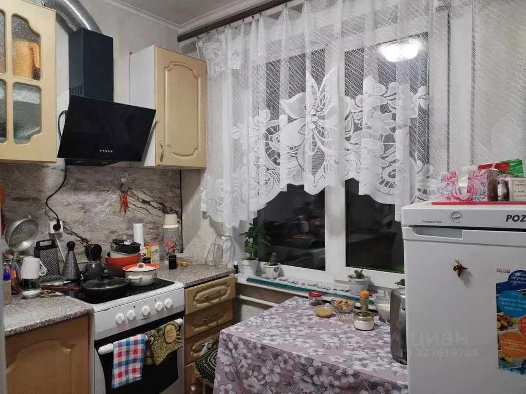 1-к кв. Алтайский край, Бийск ул. Нефтебаза, 7 (30.4 м) - Фото 1