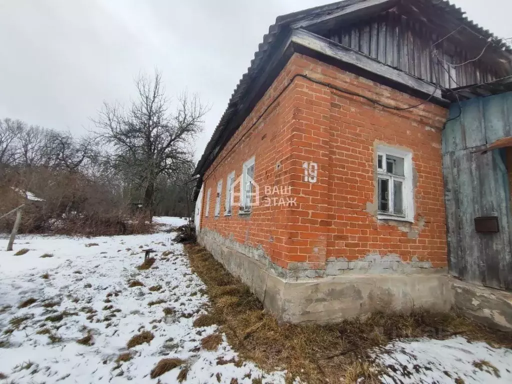 Дом в Тульская область, Суворовский район, Северо-Западное с/пос, пос. ... - Фото 2
