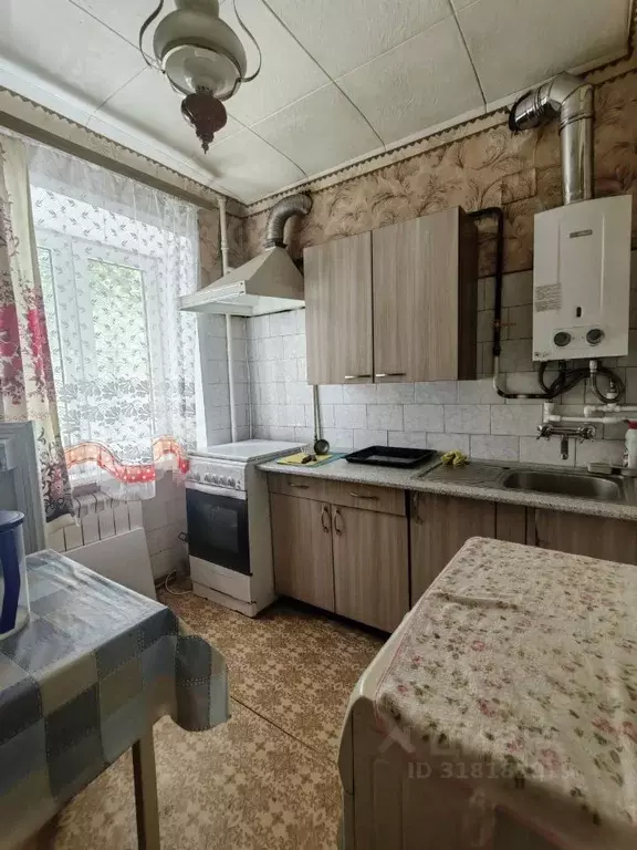 2-к кв. Ростовская область, Таганрог ул. Свободы (44.0 м) - Фото 0
