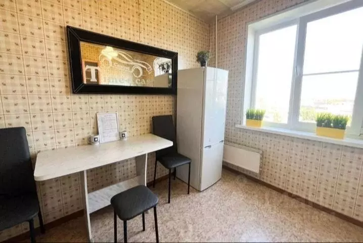 2-к кв. Нижегородская область, Нижний Новгород ул. Федосеенко, 102 ... - Фото 1