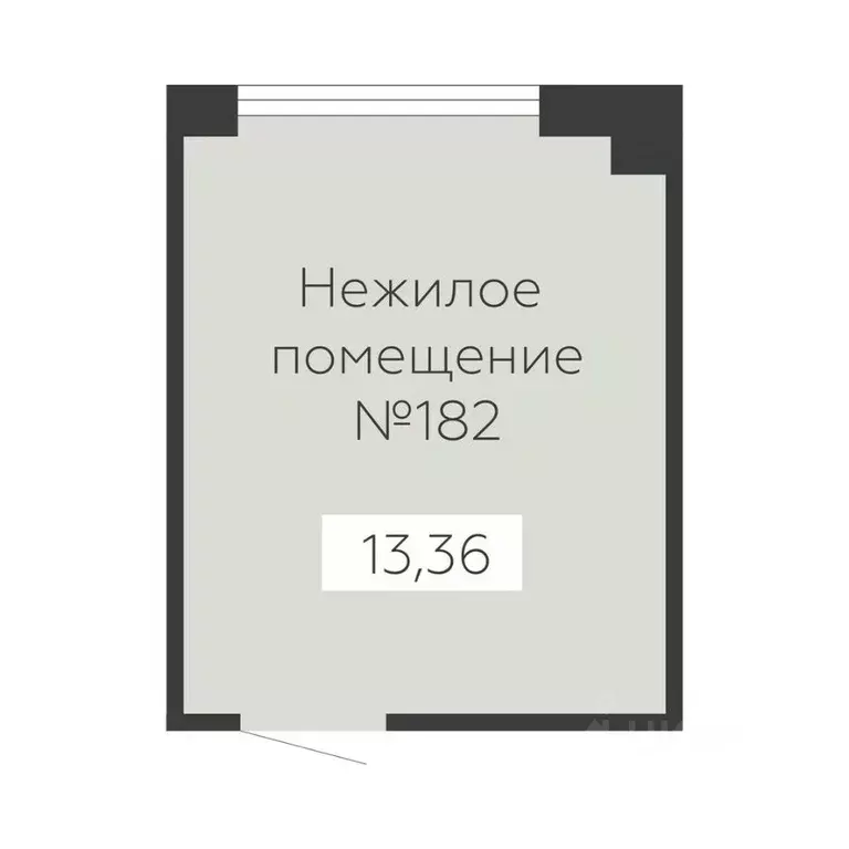 Помещение свободного назначения в Воронежская область, Воронеж Старый ... - Фото 1