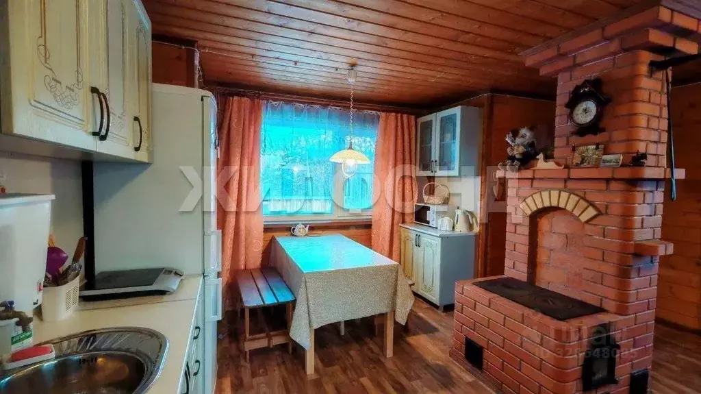 Дом в Архангельская область, Архангельск Ваганиха СТ,  (60 м) - Фото 2