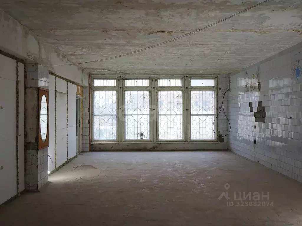 Торговая площадь в Псковская область, Остров Строитель мкр, 12 (333 м) - Фото 1