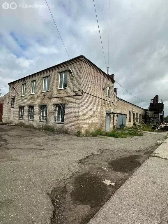 Помещение свободного назначения (16397 м) - Фото 1