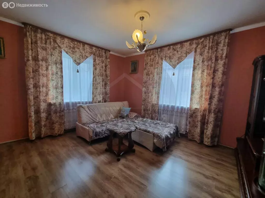 2-комнатная квартира: Анапа, улица Горького, 69 (55 м) - Фото 1