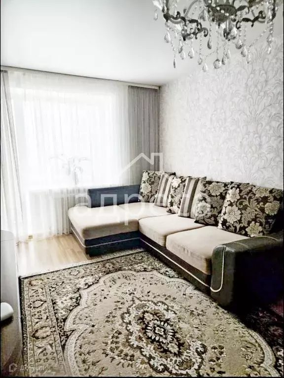 Продаётся 1-к квартира, 33.5 м - Фото 0