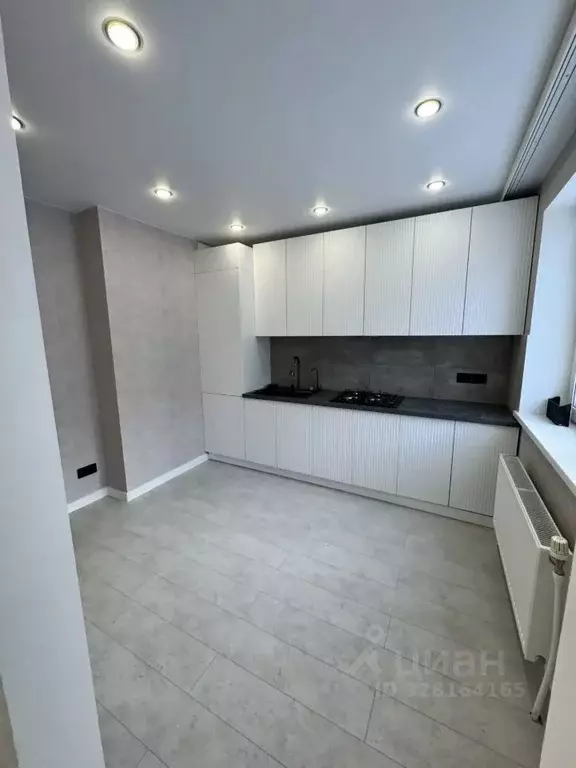 1-к кв. Тульская область, Тула городской округ, пос. Петровский ул. ... - Фото 2