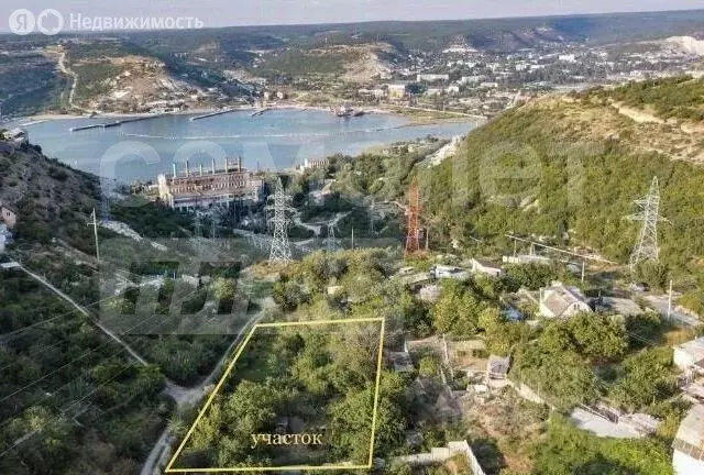 Дом в Севастополь, ТСН СТ Дружба, 39 (20 м) - Фото 1