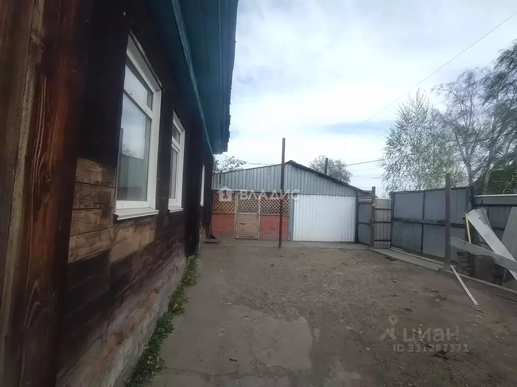 Дом в Алтайский край, Бийск городской округ, пос. Нагорный ул. 3-я ... - Фото 2