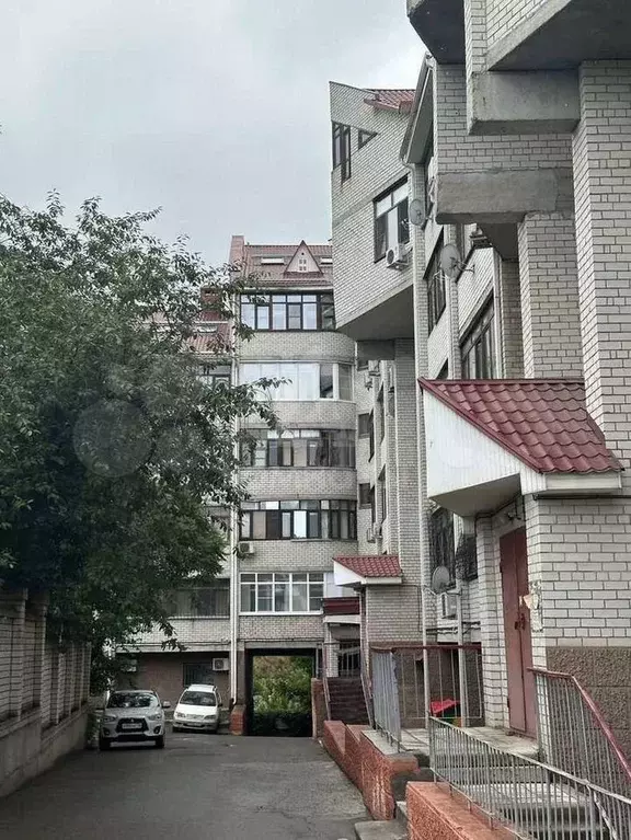 3-к. квартира, 95,3 м, 2/5 эт. - Фото 1