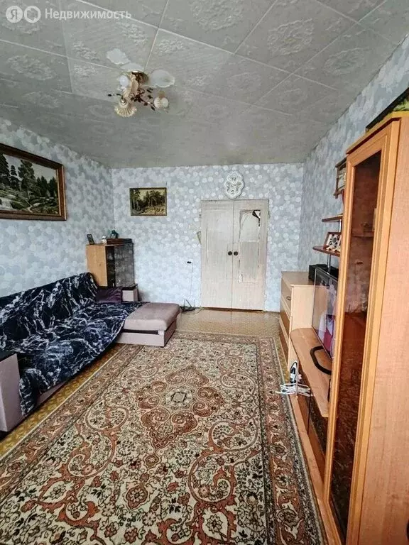 3-комнатная квартира: Саратов, Топольчанская улица, 9 (64 м) - Фото 2