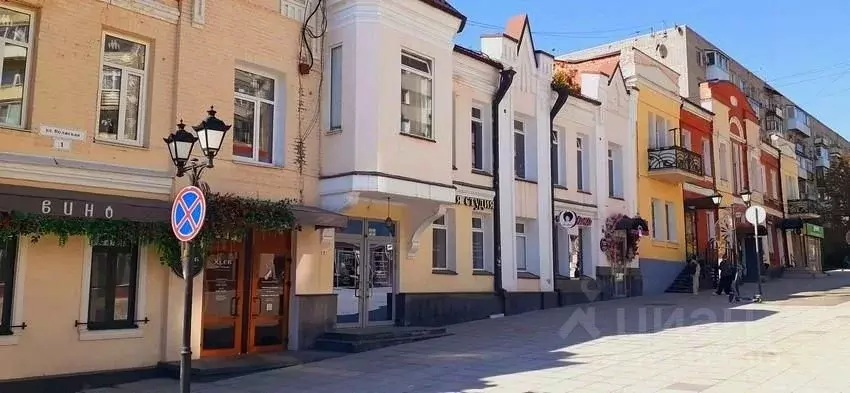 Помещение свободного назначения в Саратовская область, Саратов ... - Фото 1
