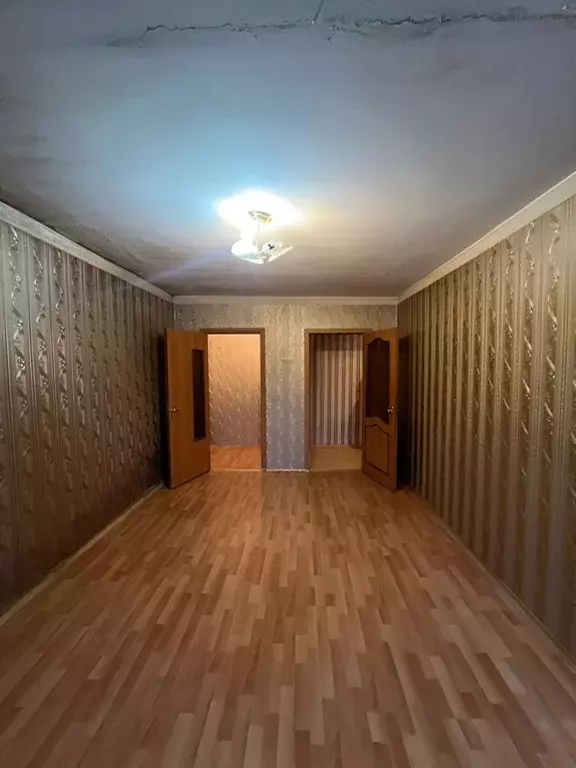 1-к кв. Московская область, Пушкино Серебрянка мкр, 58 (32.0 м) - Фото 0