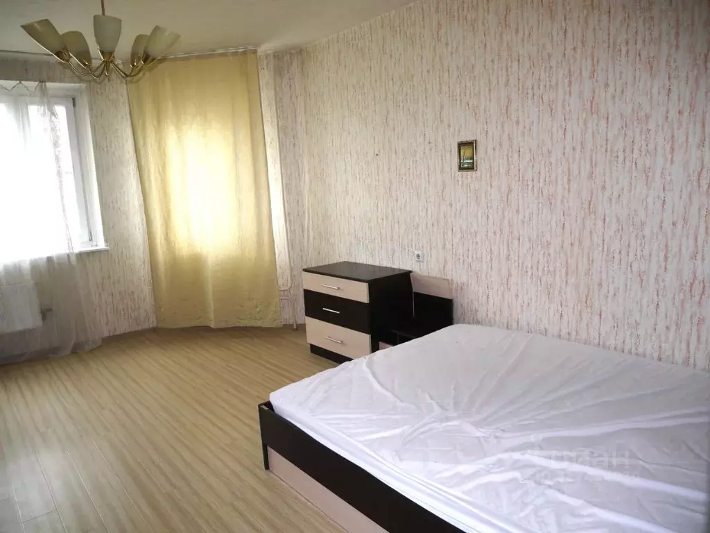 1-к кв. Москва ул. Маршала Савицкого, 20к1 (42.0 м) - Фото 0