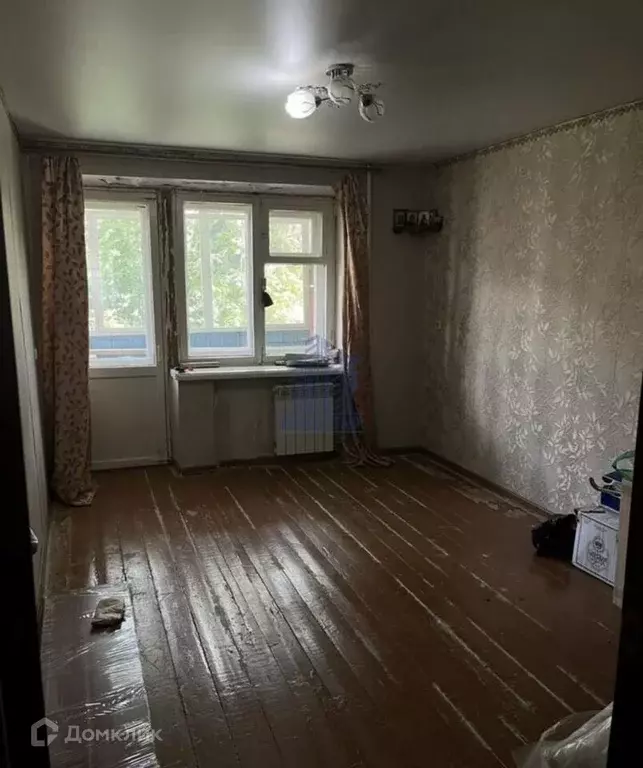 Продаётся 2-к квартира, 47.8 м - Фото 1